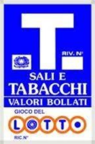 Bar - Tabacchi - Ricevitoria Monza