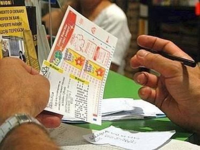 Bar - Tabacchi - Ricevitoria Monza