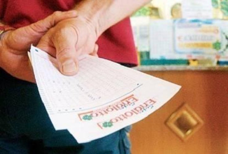 Bar - Tabacchi - Ricevitoria Monza