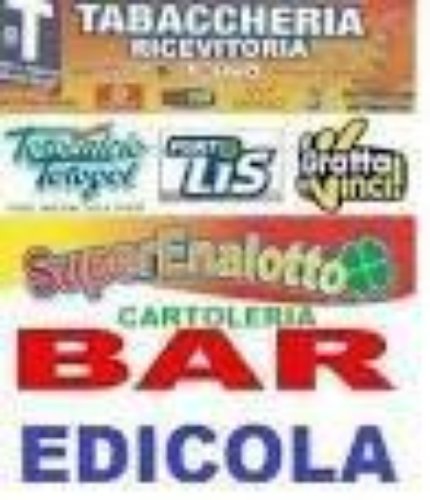 BAR TABACCHI LOTTO-SISAL-EDICOLA, adiacente VILLASANTA ottim