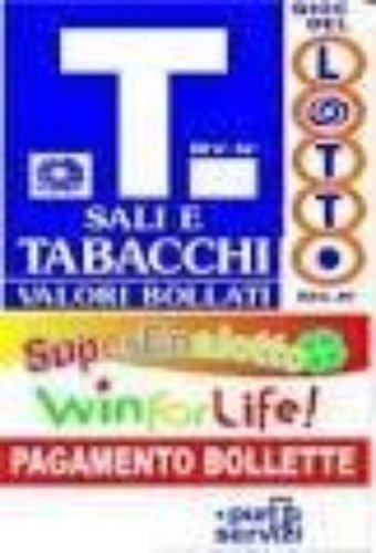 BAR TABACCHI LOTTO-SISAL-EDICOLA, adiacente VILLASANTA ottim Villasanta