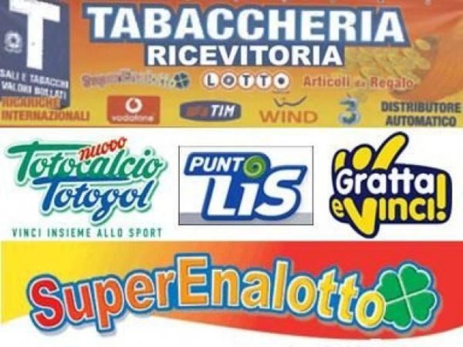 BAR TABACCHI LOTTO E TAVOLA CALDA Cologno Monzese