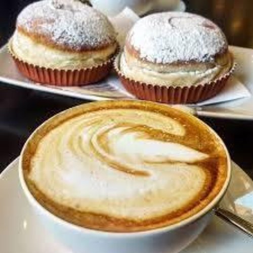 Bar Tavola Calda - Fredda Paderno Dugnano