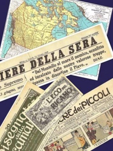 Edicole - Edicole con Chiosco