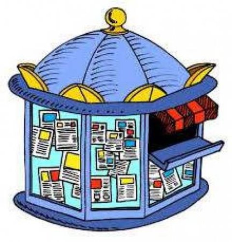 Edicole - Edicole con Chiosco Villasanta