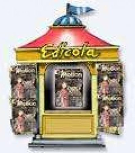 Edicole - Edicole con Chiosco Villasanta