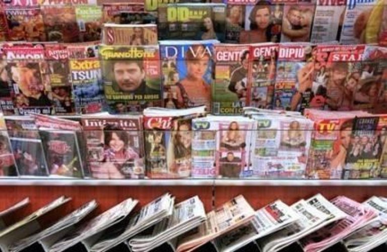 Edicole - Edicole con Chiosco Villasanta