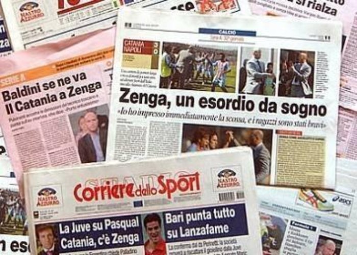 Edicole - Edicole con Chiosco Villasanta