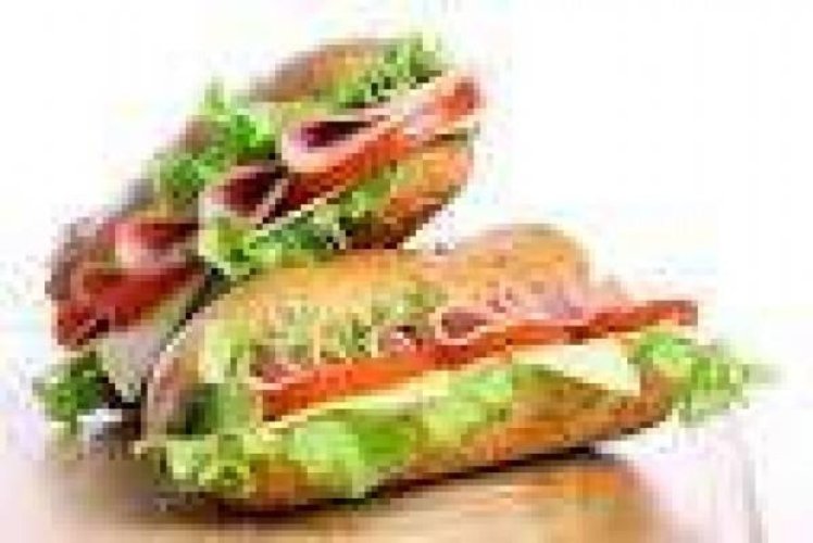 Bar Tavola Calda - Fredda Monza