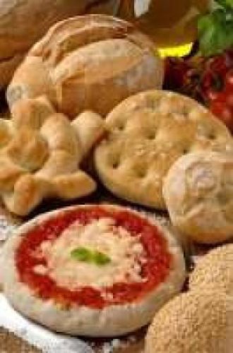 Panificio - Pastificio Vimercate