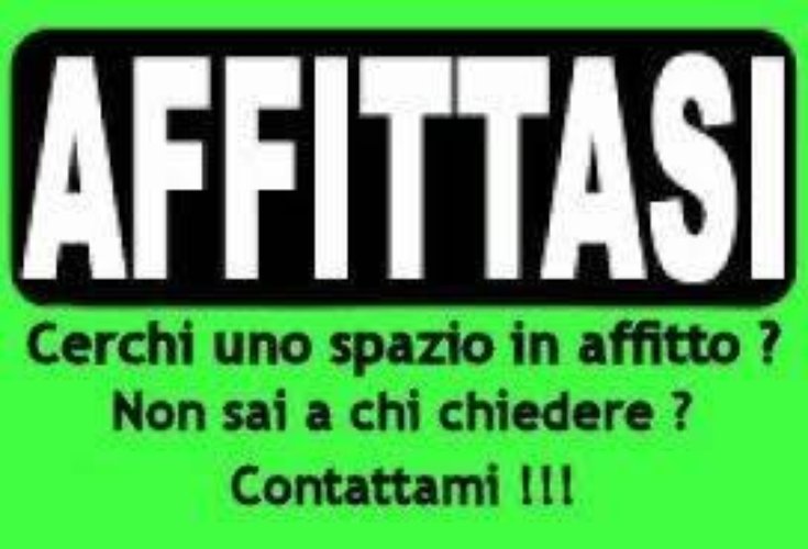 IMMOBILE COMMERCIALE AFFITTASI, VIMERCATE Totali mq.3000 disposti su tre piani fuori terra oltre pi Vimercate