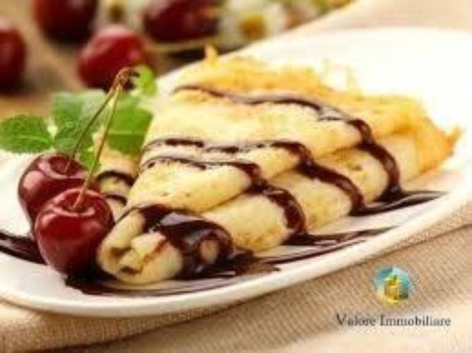 Bar Tavola Calda - Fredda Rho