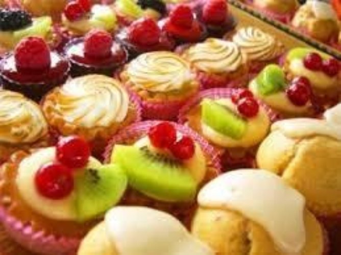 Bar Tavola Calda - Fredda Rho