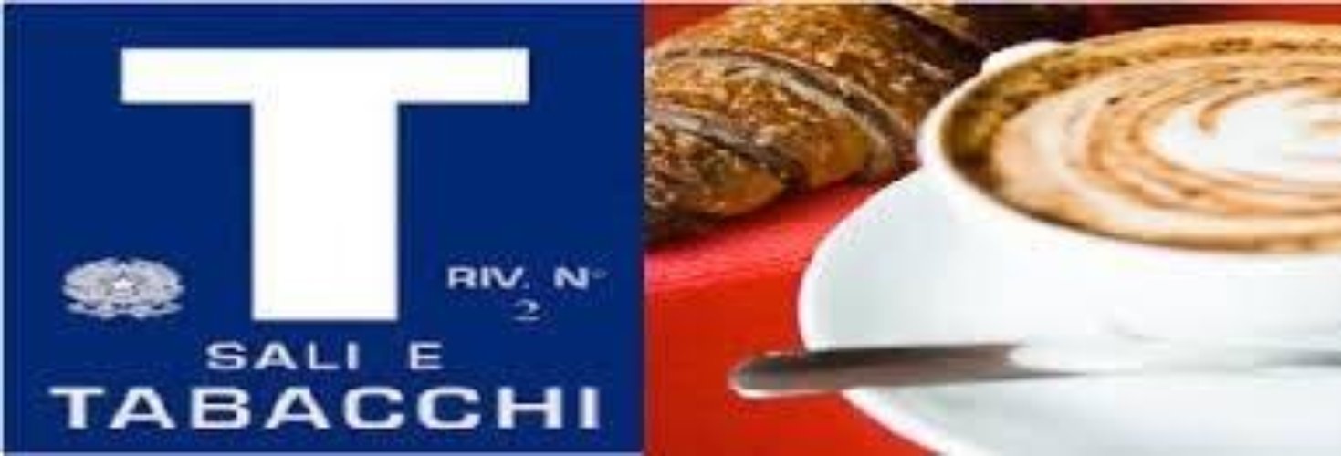 Bar - Tabacchi - Ricevitoria