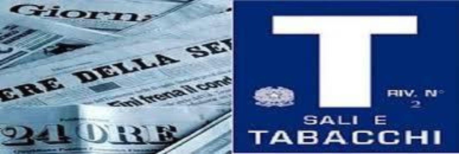 Bar - Tabacchi - Ricevitoria Lazzate