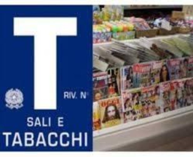 Bar - Tabacchi - Ricevitoria Lazzate