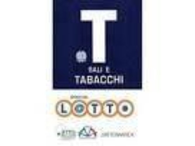 Bar - Tabacchi - Ricevitoria Paderno d'Adda