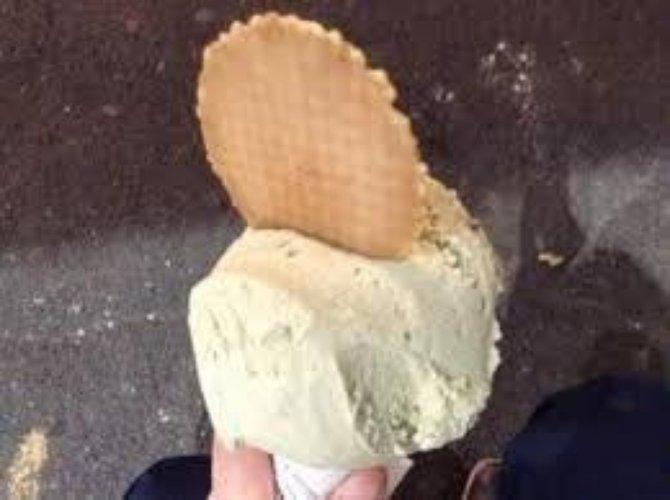 Bar Tavola Calda - Fredda Desio