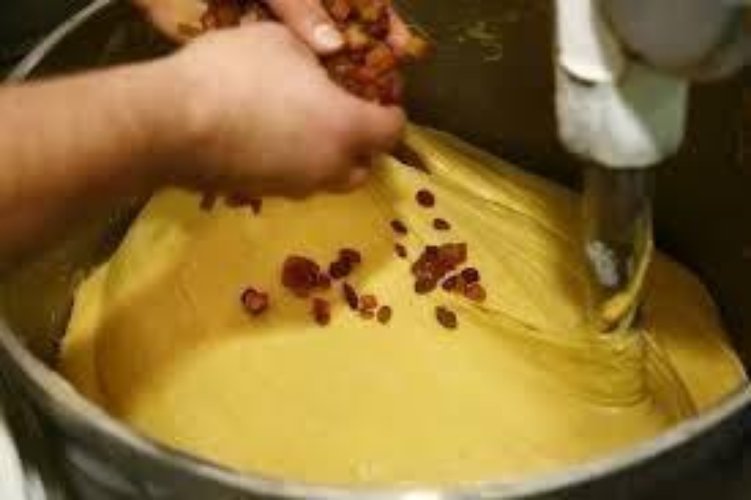 Bar Tavola Calda - Fredda Desio