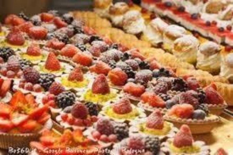 Bar Tavola Calda - Fredda Desio