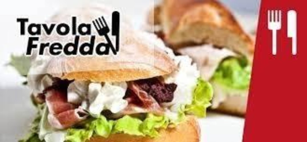 Bar Tavola Calda - Fredda Desio