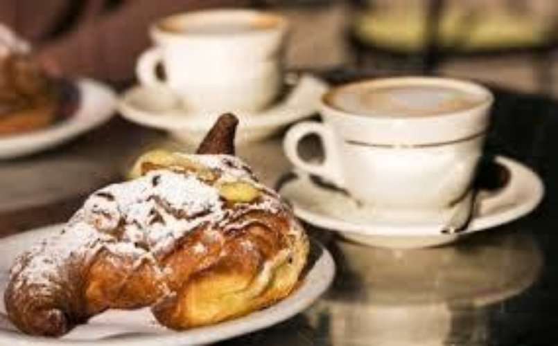 Bar Tavola Calda - Fredda Desio