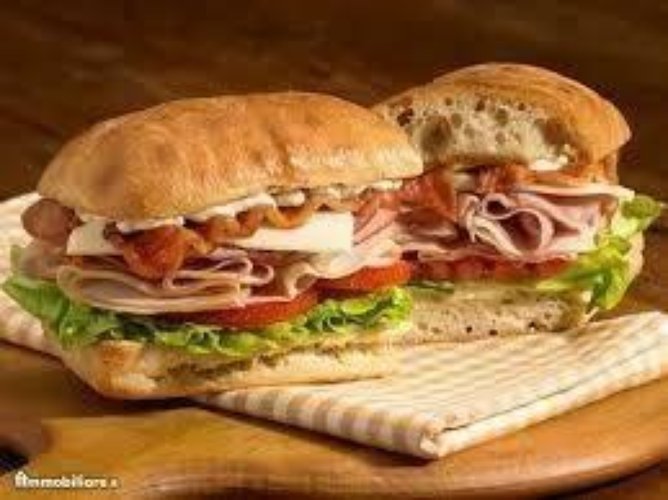 Bar Tavola Calda - Fredda Desio