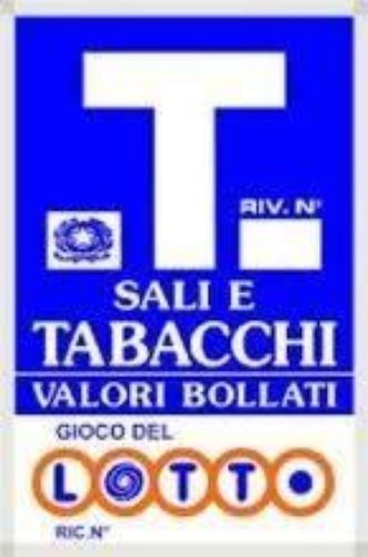 Bar - Tabacchi - Ricevitoria Arosio