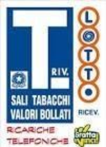 Bar - Tabacchi - Ricevitoria Arosio