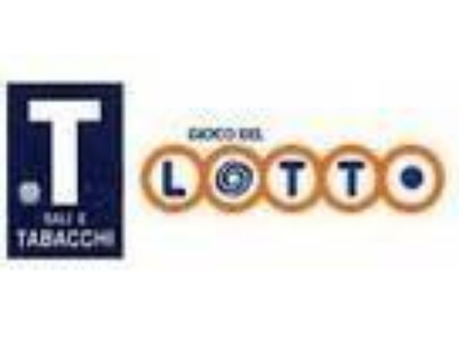 Bar - Tabacchi - Ricevitoria Arosio