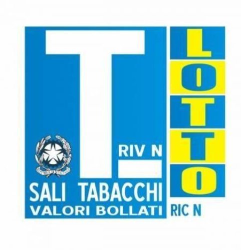Bar - Tabacchi - Ricevitoria Arosio