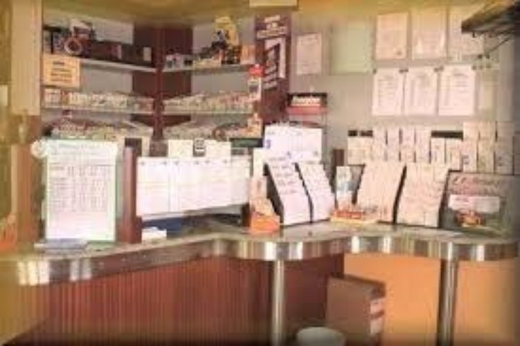 BAR TABACCHI RICEVITORIA, VIMERCATE Vimercate