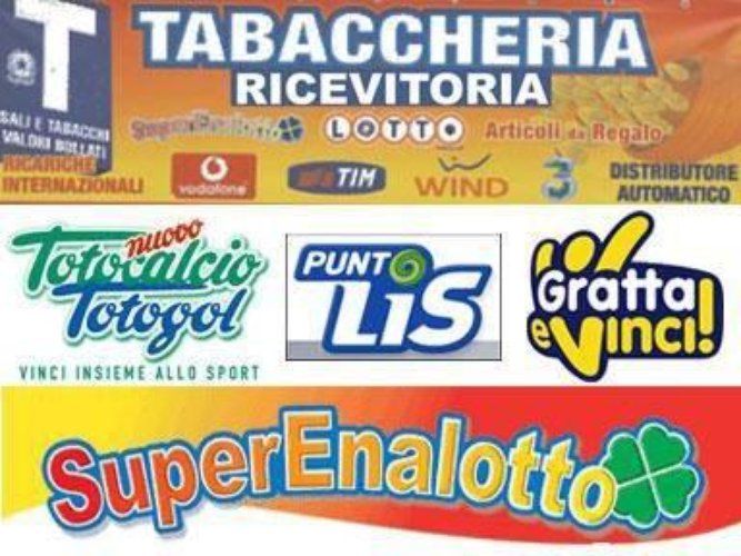 TABACCHERIA LOTTO, LESMO ottima posizione Seregno