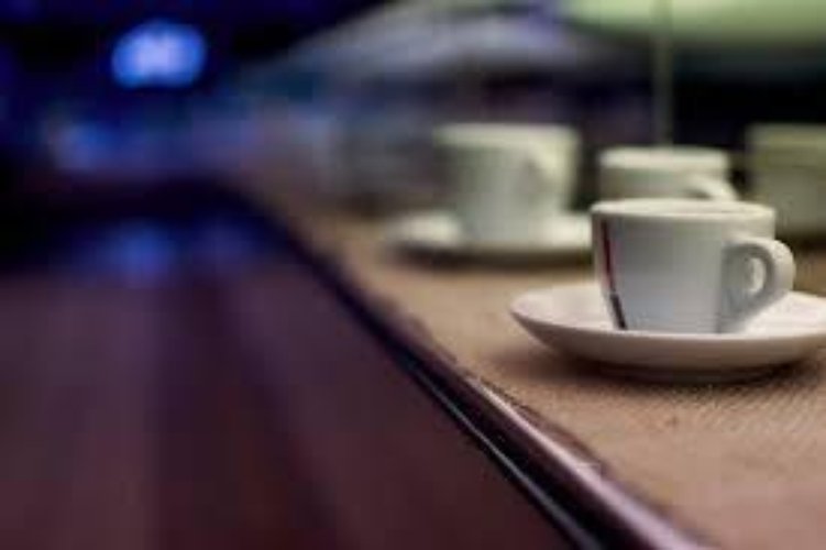 Bar Tavola Calda - Fredda