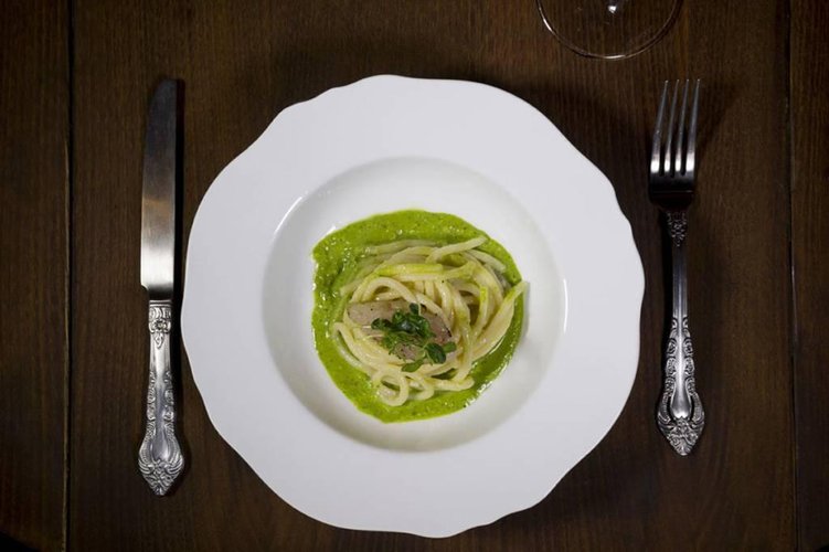 Bar Tavola Calda - Fredda Milano