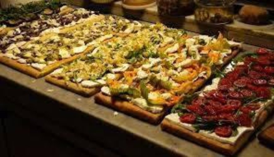 Panificio - Pastificio Arcore