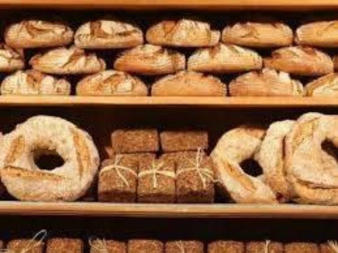 Panificio - Pastificio Arcore