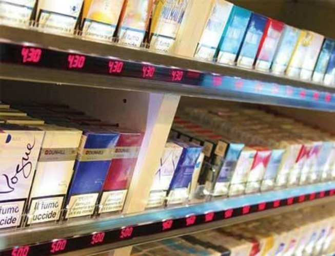 Bar - Tabacchi - Ricevitoria Merate