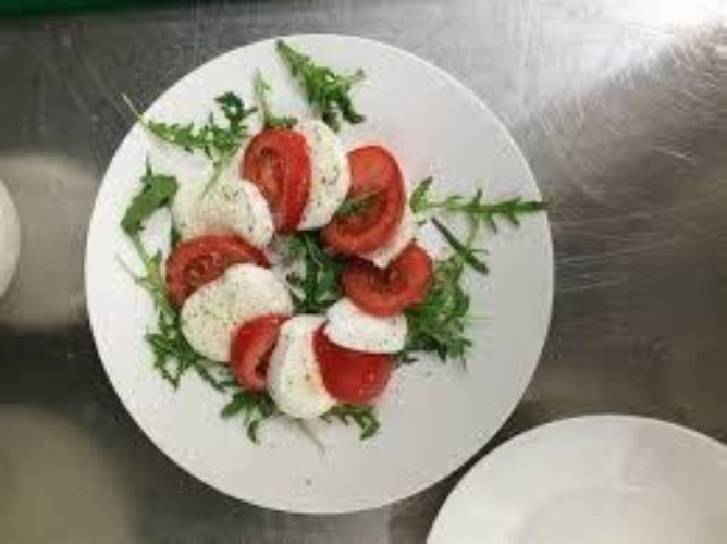 Bar Tavola Calda - Fredda Lissone