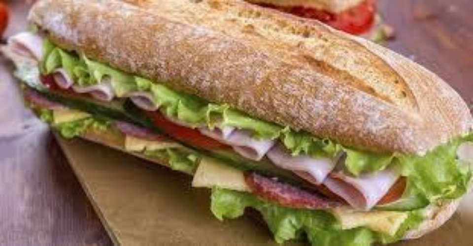 Bar Tavola Calda - Fredda Melzo