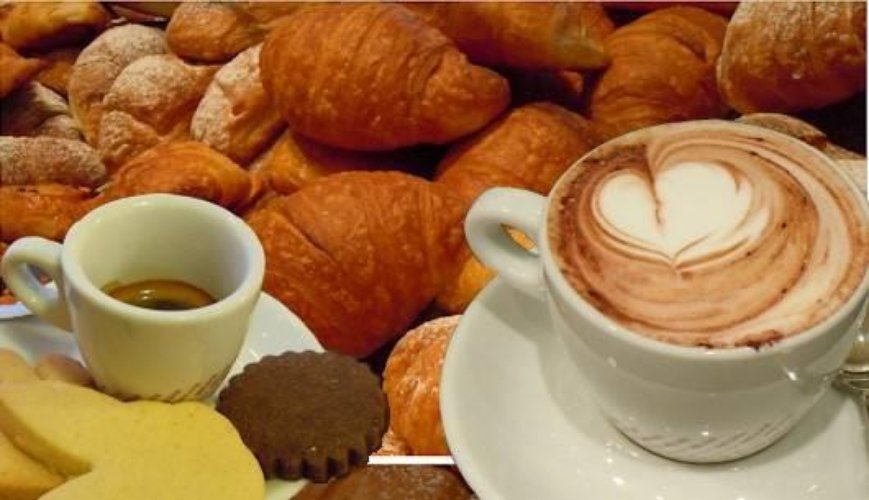 Bar Tavola Calda - Fredda Bovisio-Masciago