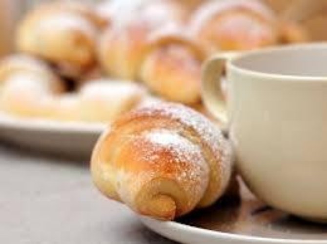 Bar Tavola Calda - Fredda Concorezzo