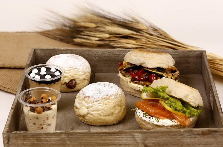 Bar Tavola Calda - Fredda Concorezzo