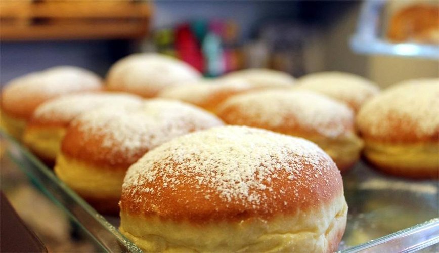 Bar Tavola Calda - Fredda Concorezzo