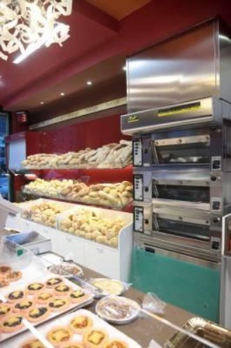 Bar Tavola Calda - Fredda Concorezzo