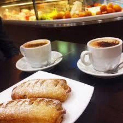 Bar Tavola Calda - Fredda Concorezzo