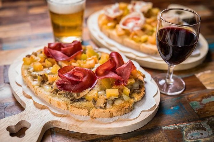 Bar Tavola Calda - Fredda Concorezzo