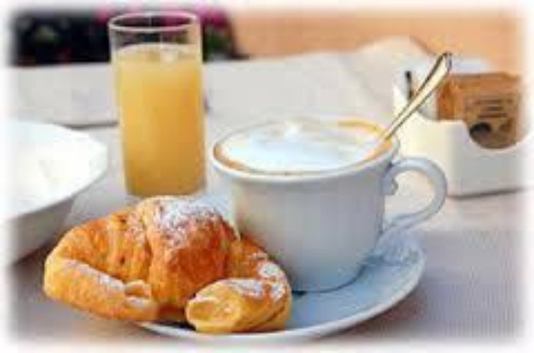 Bar Tavola Calda - Fredda Muggiò