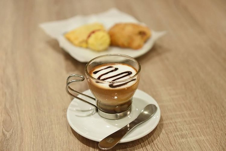 Bar Tavola Calda - Fredda Seregno