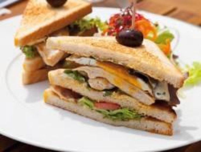 Bar Tavola Calda - Fredda Seregno